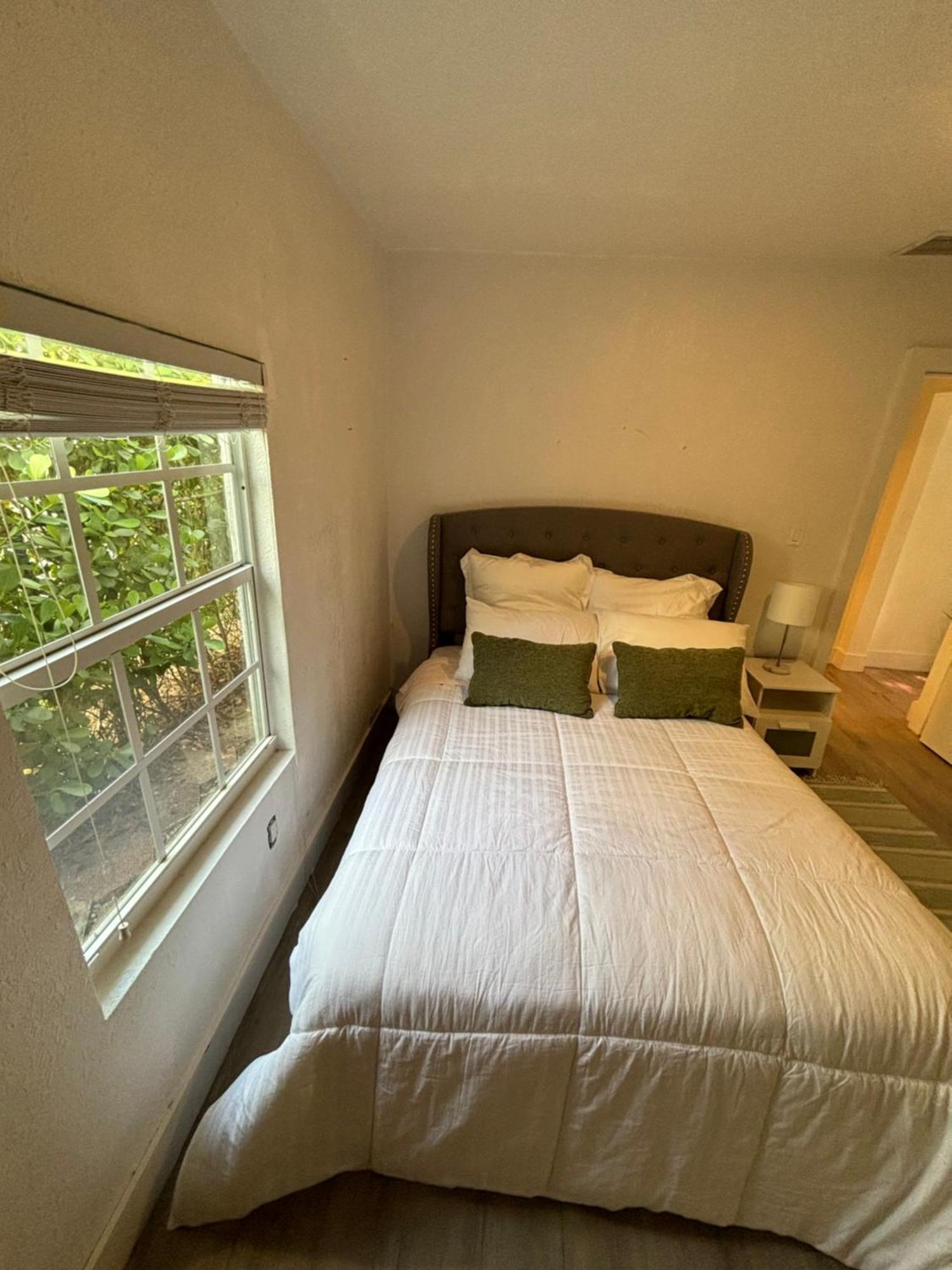 Deluxe Room In Best Location Miami In A 2 Bedrooms Unit - Parking, Laundry And Luggage Storage Dış mekan fotoğraf