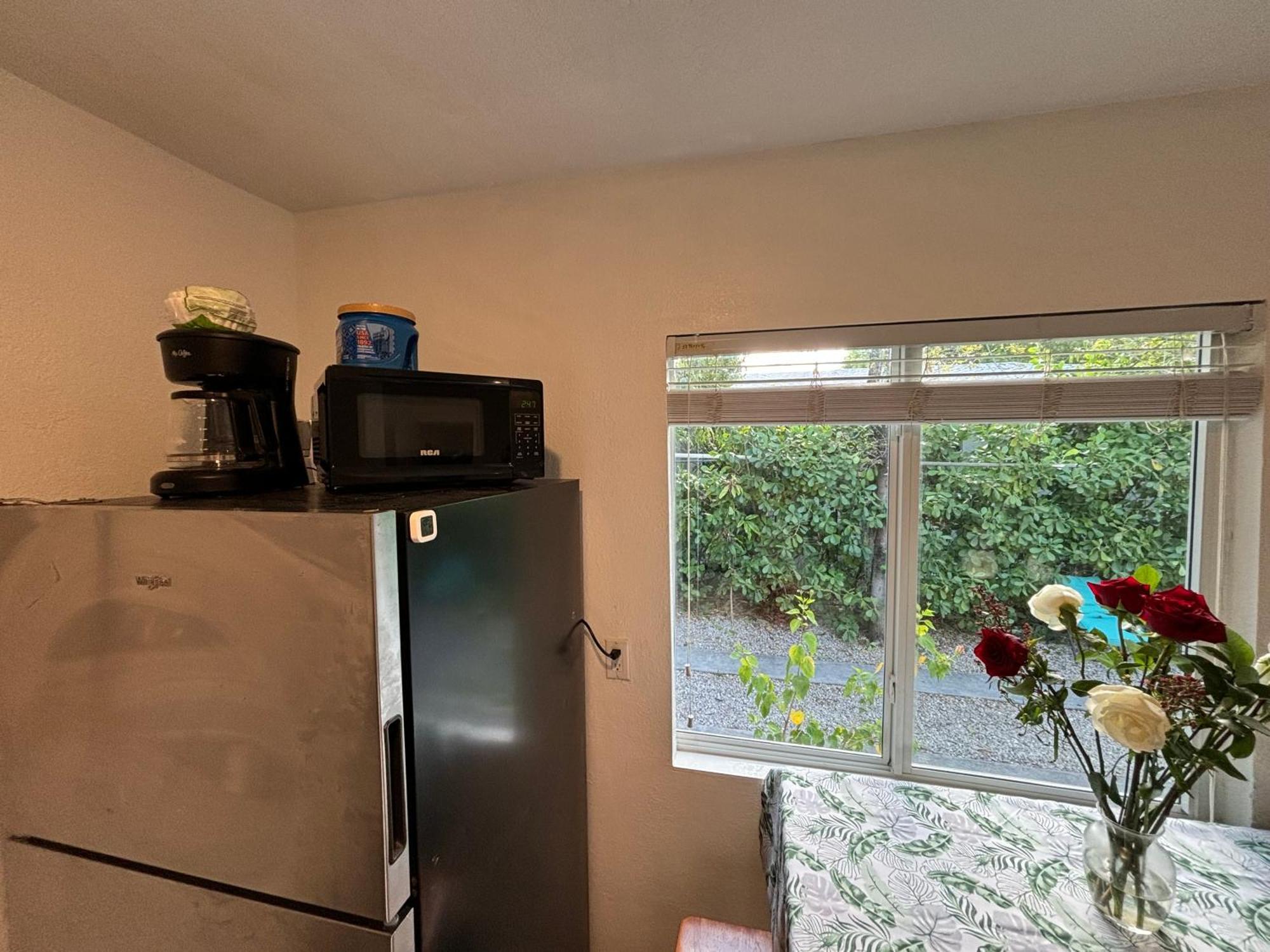 Deluxe Room In Best Location Miami In A 2 Bedrooms Unit - Parking, Laundry And Luggage Storage Dış mekan fotoğraf