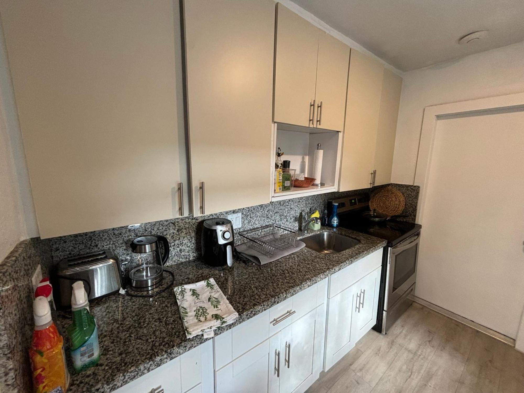 Deluxe Room In Best Location Miami In A 2 Bedrooms Unit - Parking, Laundry And Luggage Storage Dış mekan fotoğraf