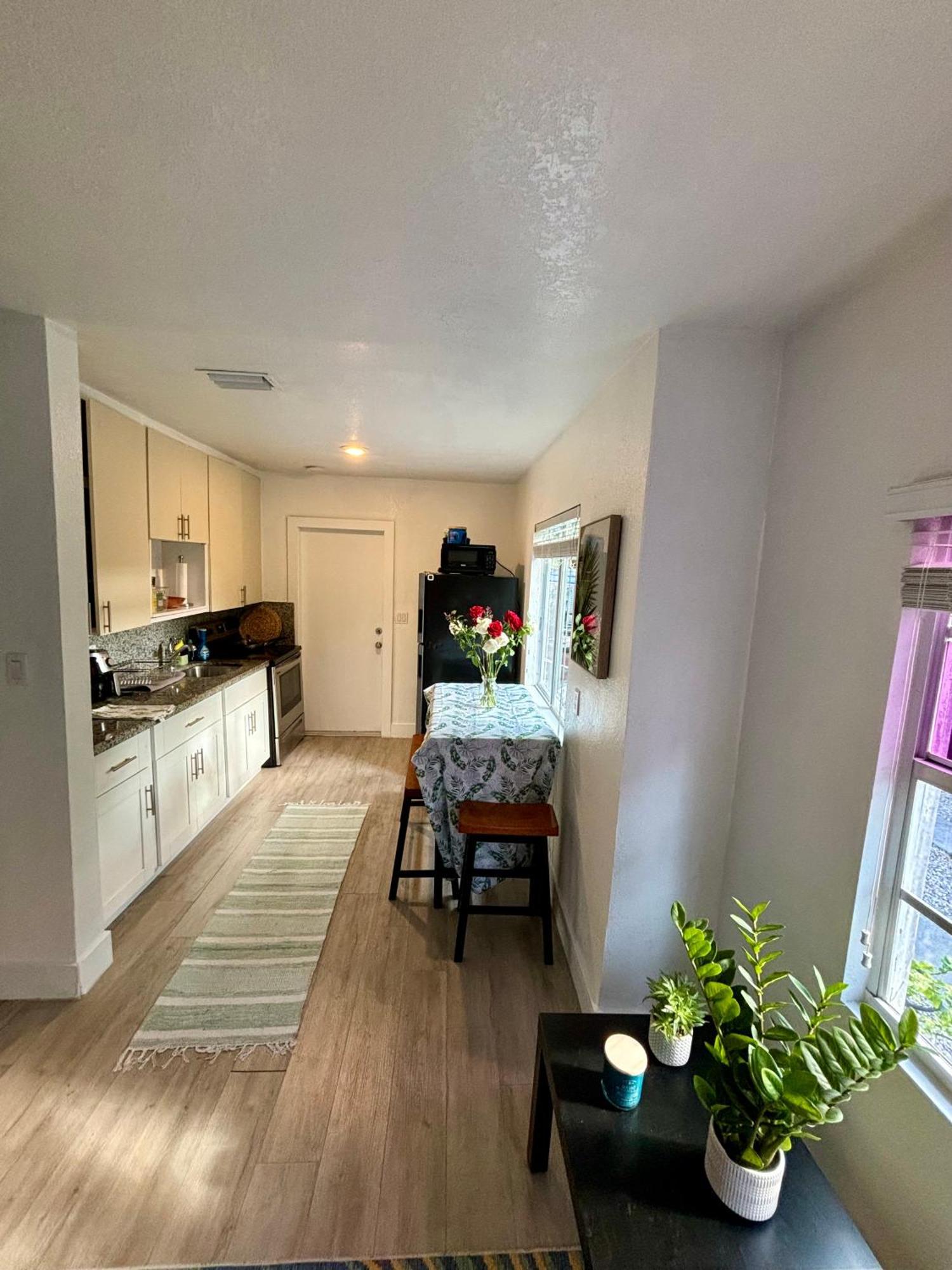 Deluxe Room In Best Location Miami In A 2 Bedrooms Unit - Parking, Laundry And Luggage Storage Dış mekan fotoğraf